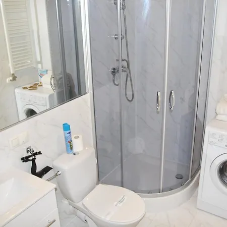 Apartamento Tulip City Centre *